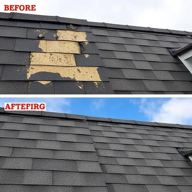 Roof Repair Near Me in Bonneau, SC near me